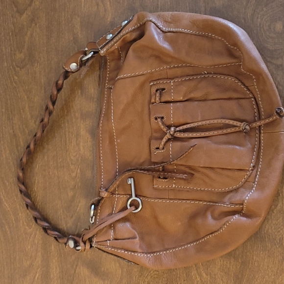 Fossil shoulder bag - Picture 1 of 5